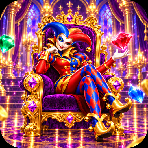 Joker Orbit